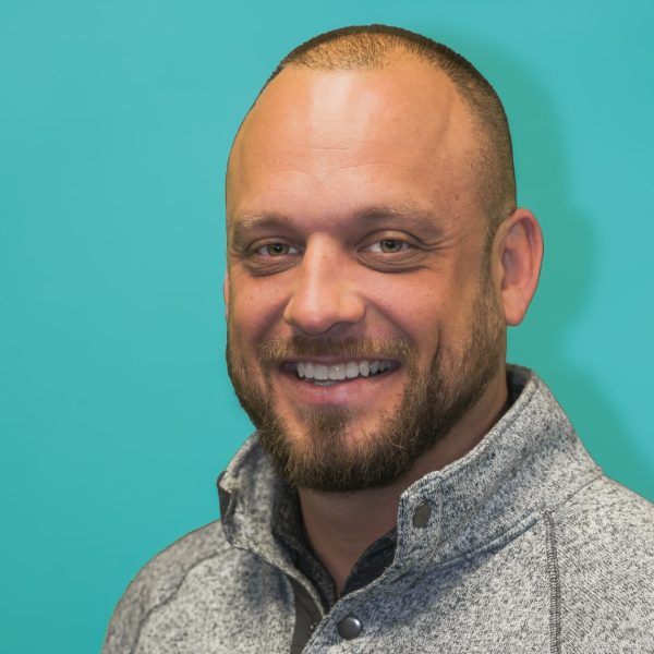 Aaron Christy founder Frankton Metal Roofing